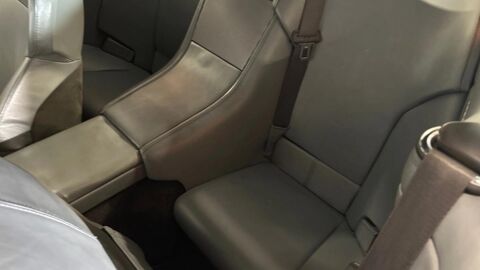 DB9 COUPE 6.0 450 TOUCHTRONIC-2 BVA 2004 occasion 76190 Auzebosc