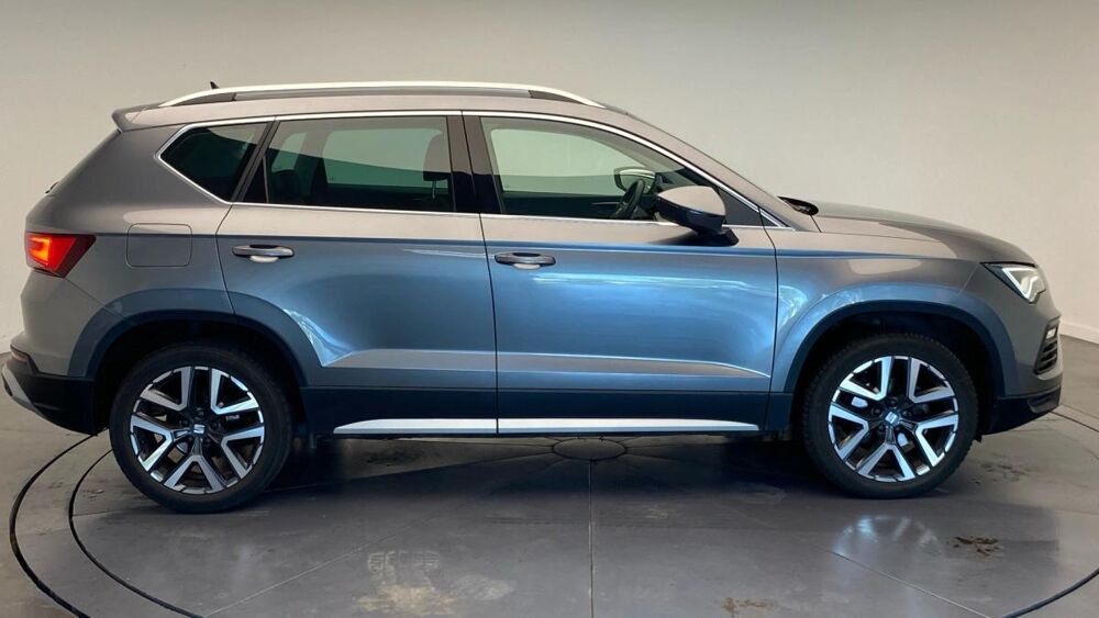 Ateca 1.5 TSI Xperience 2023 occasion 59223 Roncq