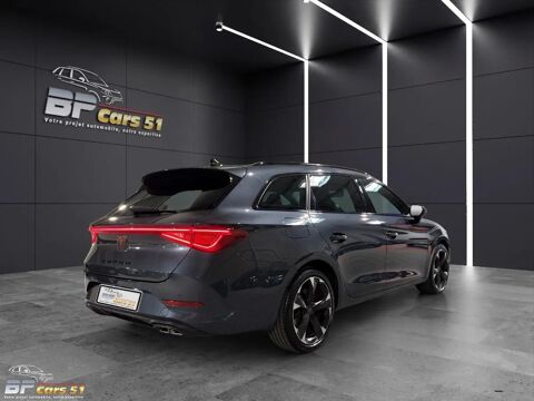 Leon 2024 occasion 51420 CERNAY LES REIMS