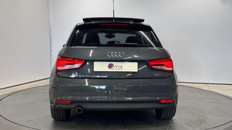 A1 SPORTBACK 1.4 TDI 90 ULTRA AMBITION LUXE S-TRONIC BVA 2016 occasion 66000 Perpignan