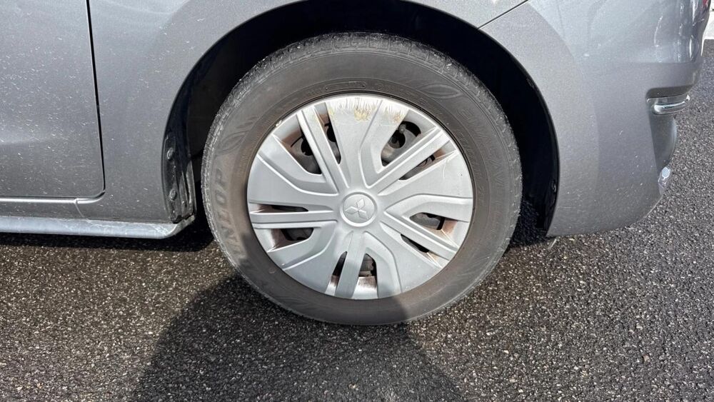 Space Star 1.0MIVEC Basis 2019 occasion 60200 Compi&egrave;gne