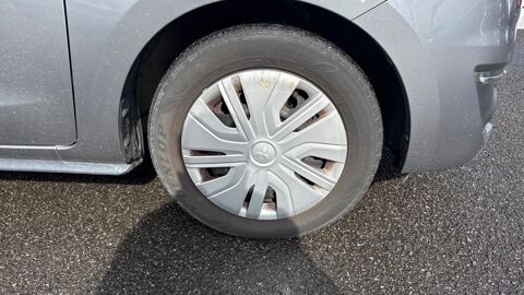 Space Star 1.0MIVEC Basis 2019 occasion 60200 Compi&egrave;gne