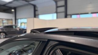 Panamera 4EHYBRID 4 E-Hybrid 2018 occasion 59494 Petite-For&ecirc;t