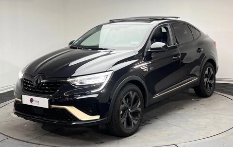 Renault Arkana 2023 occasion F&eacute;rin 59169