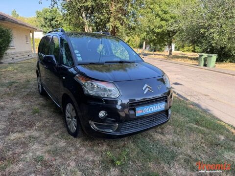 C3 Picasso 1.6 HDI 92 CONFORT 2011 occasion 91200 Athis-Mons
