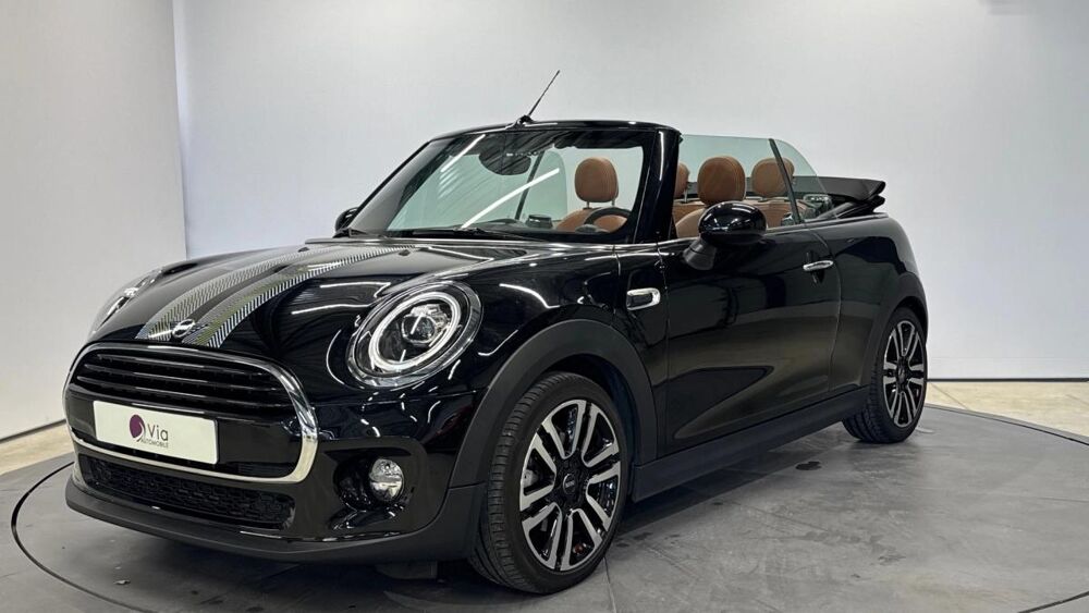 MINI COUPE 2019 occasion 66000 Perpignan