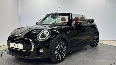 Annonce voiture Mini MINI COUPE 19990 €