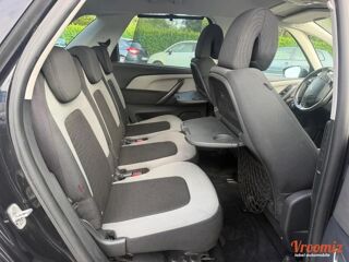 C4 Picasso 1.6 HDI 115 SEDUCTION BVA 2013 occasion 44840 Les Sorinieres