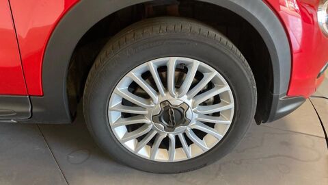 500 X 1.4T 140 Pop Star 2018 occasion 76190 Auzebosc