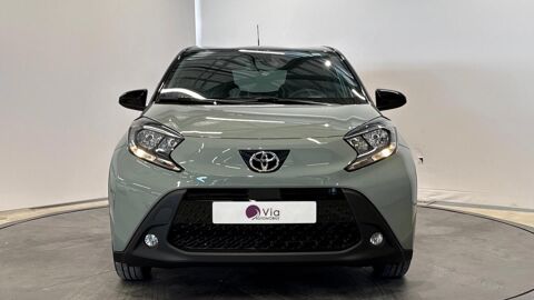 Aygo 2024 occasion 66000 Perpignan