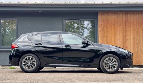 S&eacute;rie 1 1.5 120 170H 155 MHEV HYBRID 48VOLT DKG BVA 2026 occasion 78550 Bazainville