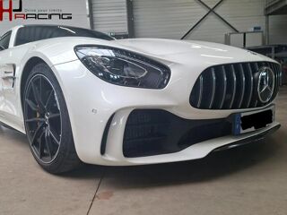 AMG GT COUPE 4.0 585 R SPEEDSHIFT BVA 2018 occasion 27240 Sylvains-L&egrave;s-Moulins