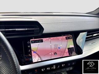 A3 SPORTBACK 2.0 TDI 150 S-LINE S-TRONIC BVA 2021 occasion 83260 LA CRAU