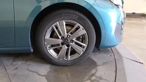308 GENERATION-III SW 1.5 BLUEHDI 130 ACTIVE PACK START-STOP 2022 occasion 76190 Auzebosc