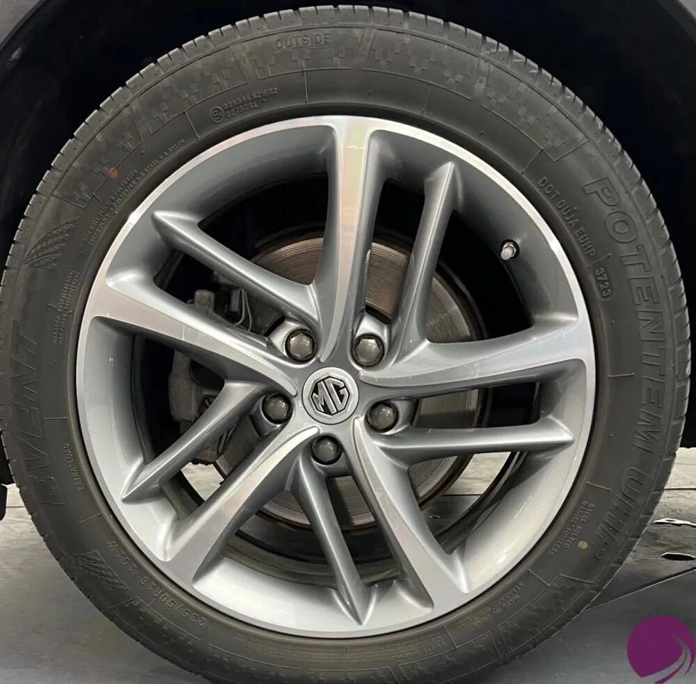 MG.EHS PL IN H Luxury PHEV 2022 occasion 59169 F&eacute;rin