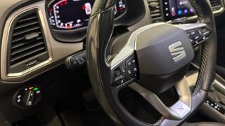 Ateca 1.5 TSI Xperience 2021 occasion 91380 Chilly-Mazarin