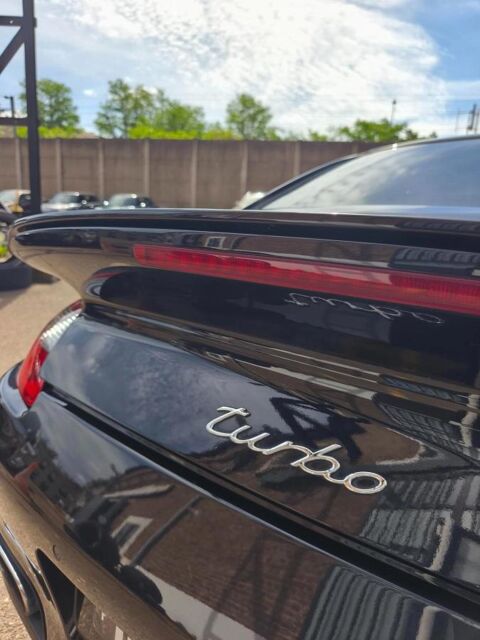 911 COUPE 997 3.6 TURBO 480 SPORT CHRONO TIPTRONIC-S BVA 2009 occasion 78410 AUBERGENVILLE