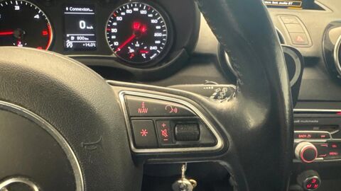 A1 1.4 TDI Ambiente 2015 occasion 59223 Roncq