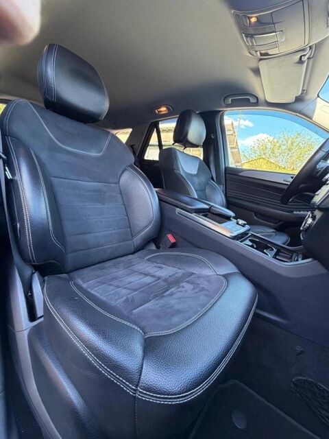 Classe M 3.0 350 BLUETEC 260 SPORT 4MATIC 7G-TRONIC BVA 2012 occasion 69009 Lyon