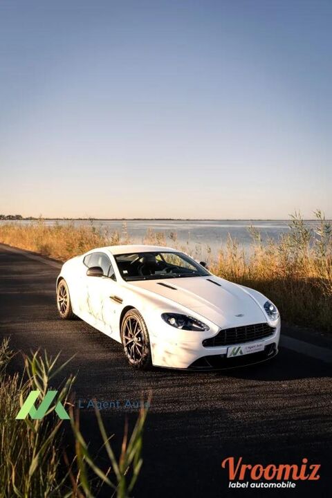 V8 COUPE 4.7 N430 2017 occasion 34110 Frontignan