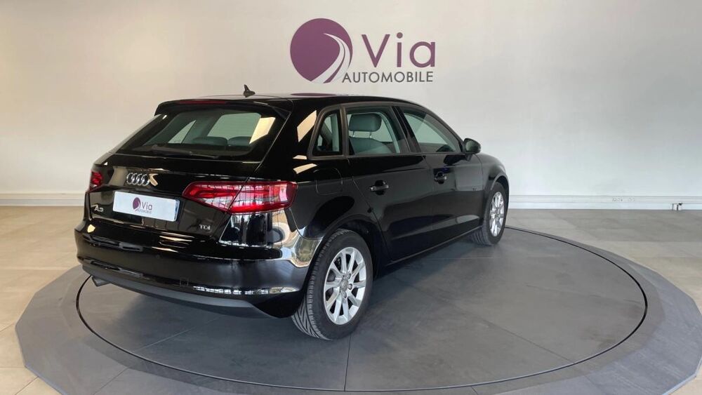 A3 1.6 TDI Business 2015 occasion 33600 Pessac