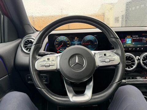Classe A 350 ELECTRIC 290 189PPM 66.5KWH 4MATIC BVA 2023 occasion 78630 Orgeval