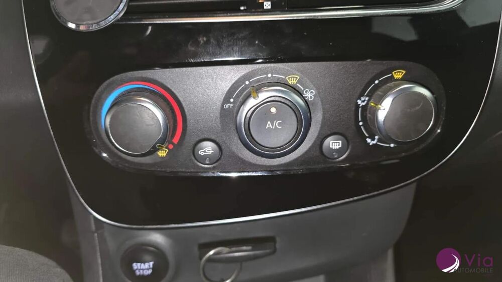 Clio ESTATE 0.9 TCE 90 ENERGY BUSINESS 2019 occasion 76190 Auzebosc
