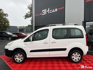 Partner COMBI 1.6 HDI 90 2010 occasion 33980 Audenge