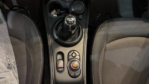 Countryman 1.5 135 COOPER 2018 occasion 17000 La Rochelle