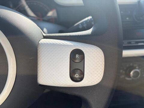 Twingo 1.0 SCE 75 ZEN 2020 occasion 78630 Orgeval