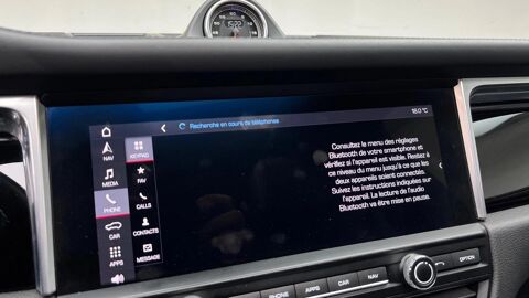 Macan 2020 occasion 59169 F&eacute;rin