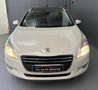 508 GENERATION-I SW 2.0 HDI 140 BUSINESS PACK 2014 occasion 69800 SAINT-PRIEST