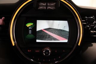 MINI COUPE 1.5 D 115 COOPER HEDDON STREET BVA 2018 occasion 68130 Altkirch