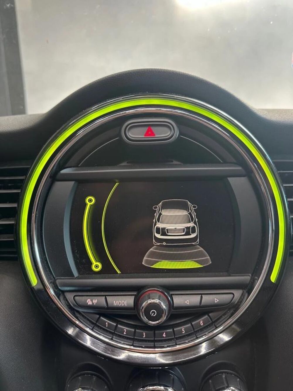 MINI COUPE 1.5 D 115 COOPER SHOREDITCH 2016 occasion 43000 Le Puy-en-Velay