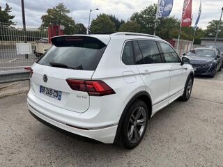 Tiguan 2017 occasion 95480 Pierrelaye