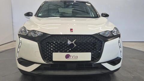 DS3 2021 occasion 66000 Perpignan