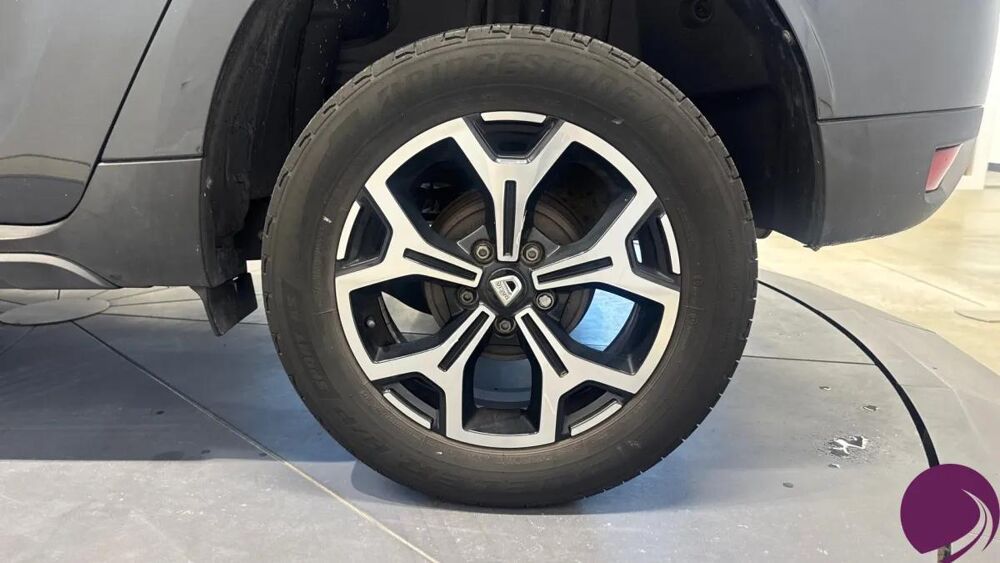 Duster 1.5 DCI 110 PRESTIGE 4X2 2018 occasion 66000 Perpignan