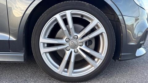 A3 2.0 TDI 35 TDI S Line 2019 occasion 60200 Compi&egrave;gne