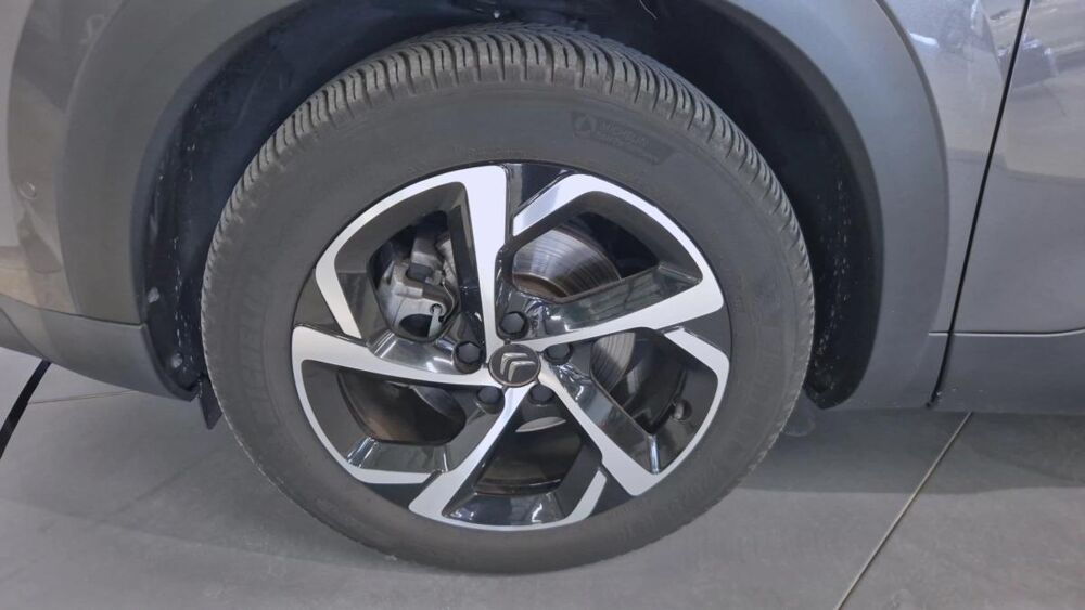 C5 aircross 2020 occasion 66000 Perpignan
