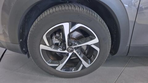 C5 aircross 2020 occasion 66000 Perpignan