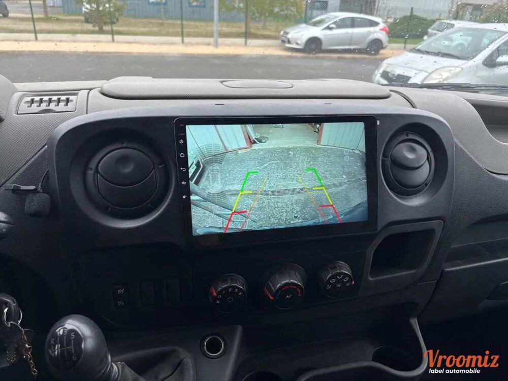 Master FOURGON 2.3 DCI 100 L2H2 START-STOP 2013 occasion 45770 Fleury-les-Aubrais