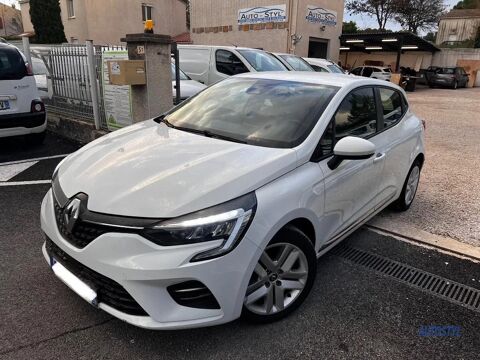 Renault Clio 2020 occasion Sommi&egrave;res 30250