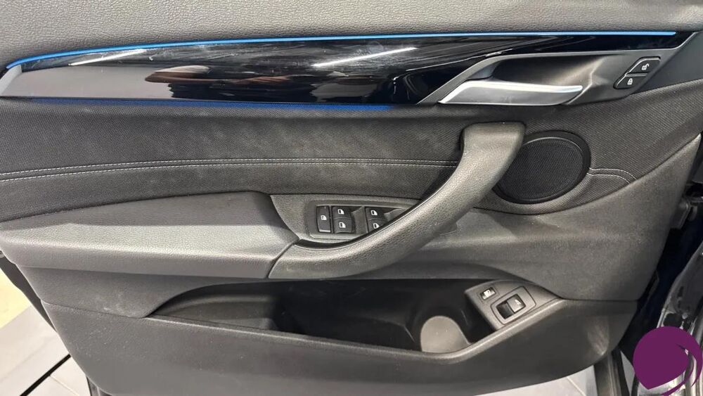 X2 25 XE xDrive 25 e Lounge 2020 occasion 66000 Perpignan