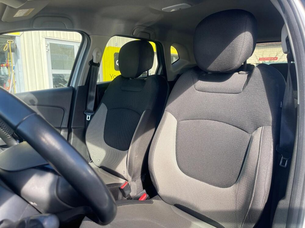 Captur 2015 occasion 78630 Orgeval