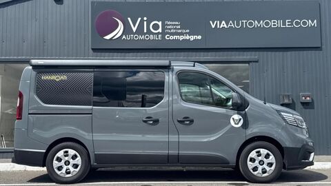  2026 occasion 60200 Compi&egrave;gne