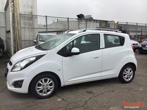 Spark 1.2 80 LT 2013 occasion 62100 Calais