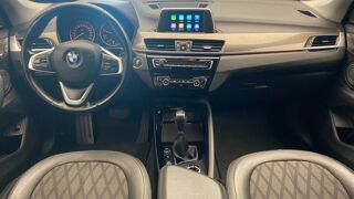 X1 XDRIVE18 xDrive 18 d xLine 2017 occasion 59223 Roncq