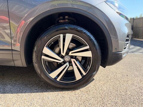 Touareg 3.0 TDI 285 CARAT 4MOTION TIPTRONIC BVA 2020 occasion 78630 Orgeval
