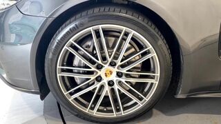 Panamera 4EHYBRID 4 E-Hybrid 2018 occasion 59494 Petite-For&ecirc;t