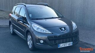 207 SW OUTDOOR 1.6 HDI 110 2012 occasion 31490 LEGUEVIN